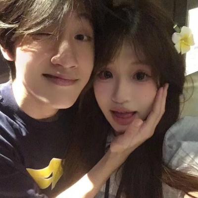 氛围感拉满的情头推荐,爱妻者真的水生水起 情侣头像 第4张 氛围感拉满的情头推荐,爱妻者真的水生水起 情侣头像 第4张