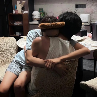 超绝!Ins氛围感情侣头像来袭 情侣头像 第3张 超绝!Ins氛围感情侣头像来袭 情侣头像 第3张