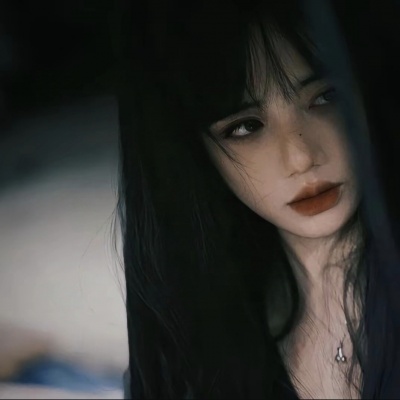 女生头像小众ins风，一眼就心动！ 女生头像 第4张