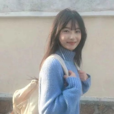 清纯元气女生头像来啦!满满初恋脸,温柔治愈系 女生头像 第3张 清纯元气女生头像来啦!满满初恋脸,温柔治愈系 女生头像 第3张