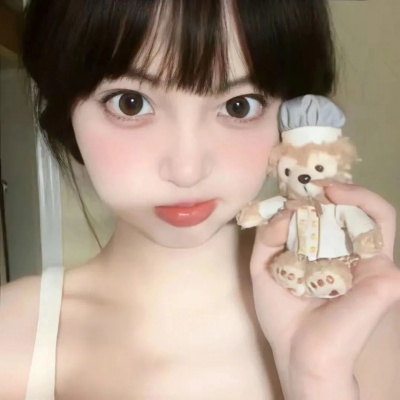 氛围感拉满的真人优质女生头像来啦 女生头像 第7张 氛围感拉满的真人优质女生头像来啦 女生头像 第7张