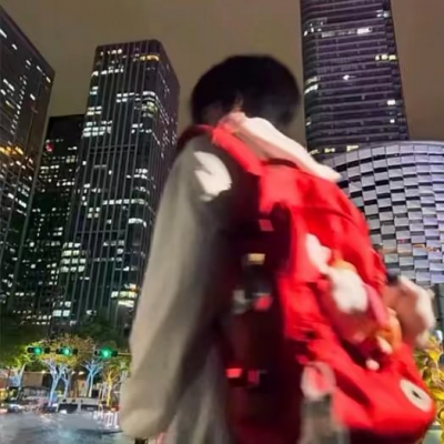 氛围感拉满的真人男头来啦 男生头像 第1张
