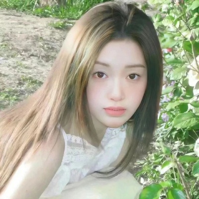 清新绿色女生头像,一眼就爱上! 女生头像 第9张 清新绿色女生头像,一眼就爱上! 女生头像 第9张