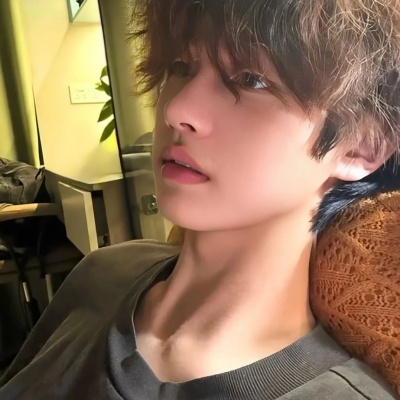 2025最新优质男头合集!个性 / 潮酷 / 氛围感任选 男生头像 第4张 2025最新优质男头合集!个性 / 潮酷 / 氛围感任选 男生头像 第4张