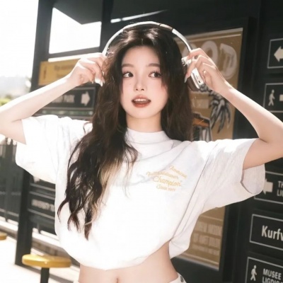 小众干净甜美少女头像推荐来啦! 女生头像 第7张 小众干净甜美少女头像推荐来啦! 女生头像 第7张