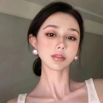 可爱超萌清新治愈系少女头像分享 女生头像 第7张 可爱超萌清新治愈系少女头像分享 女生头像 第7张