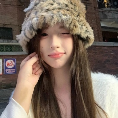 超赞的可爱气质女生头像合集 女生头像 第9张