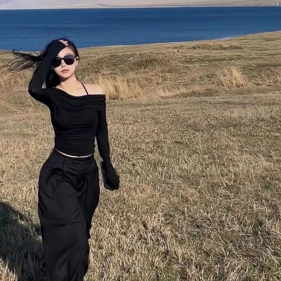 超爱!自由感户外女生氛围感头像来袭 女生头像 第3张 超爱!自由感户外女生氛围感头像来袭 女生头像 第3张