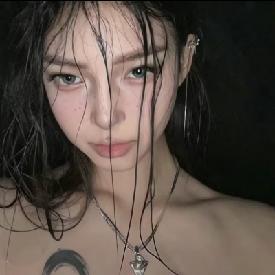 哇塞!高冷慵懒感ins风小众高级女头推荐 女生头像 第8张 哇塞!高冷慵懒感ins风小众高级女头推荐 女生头像 第8张