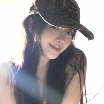 宝藏！小众又超可爱的真实女生头像来啦 女生头像 第1张