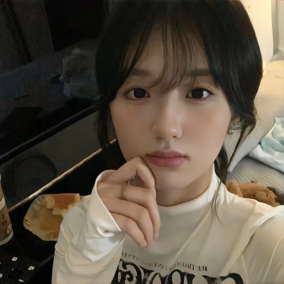 宝藏女生头像大集合,全都高清又好看! 女生头像 第9张 宝藏女生头像大集合,全都高清又好看! 女生头像 第9张