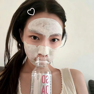 超萌来袭!可爱搞怪女生头像推荐 女生头像 第1张 超萌来袭!可爱搞怪女生头像推荐 女生头像 第1张