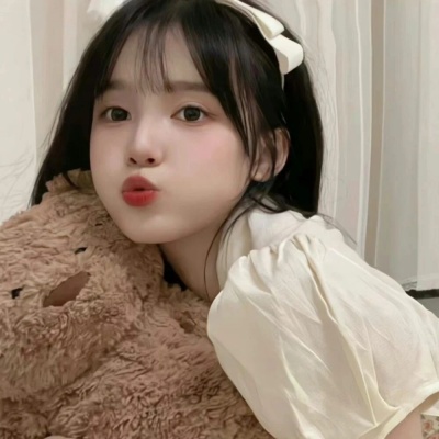 优质2025女生头像,赶紧码住挑选起来吧! 女生头像 第2张 优质2025女生头像,赶紧码住挑选起来吧! 女生头像 第2张