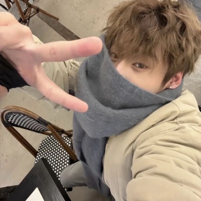 超有个性的潮范男生头像分享 男生头像 第2张 超有个性的潮范男生头像分享 男生头像 第2张