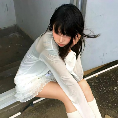 绝了！这些个性小众女生头像太可啦 女生头像 第7张