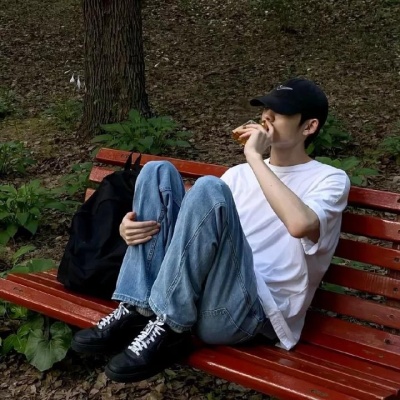 2025超全INS小众男生头像合集 男生头像 第5张 2025超全INS小众男生头像合集 男生头像 第5张
