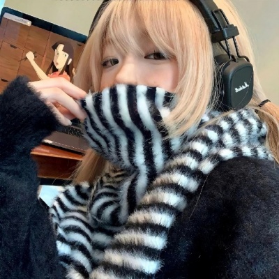 挖到宝啦！小众滤镜女生头像来袭 女生头像 第4张