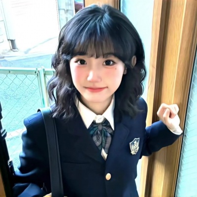 可爱小众氛围感女生头像推荐 女生头像 第5张 可爱小众氛围感女生头像推荐 女生头像 第5张