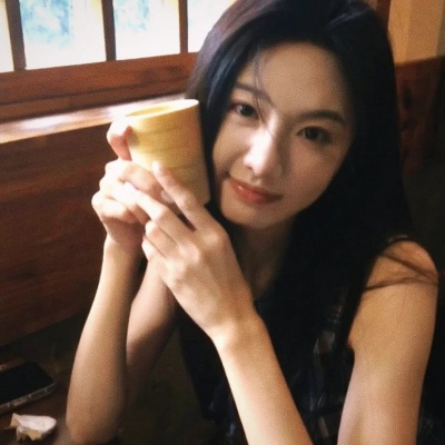 超可爱女生头像小众高级,让人看一眼就深深着迷 女生头像 第7张 超可爱女生头像小众高级,让人看一眼就深深着迷 女生头像 第7张