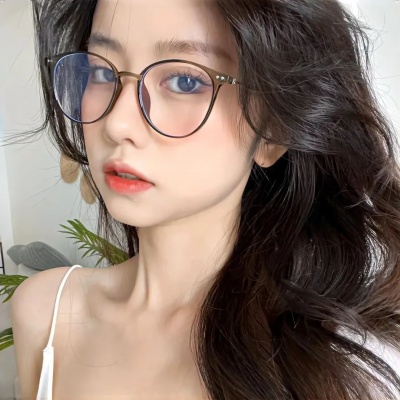 超绝！成熟气质真人女生头像推荐 女生头像 第4张