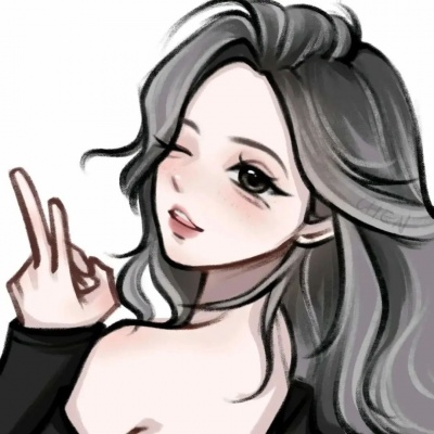 微信头像手绘女唯美,每一幅都充满了艺术气息 女生头像 第9张 微信头像手绘女唯美,每一幅都充满了艺术气息 女生头像 第9张