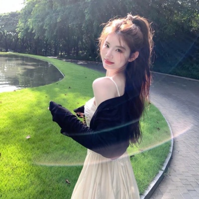 姐妹们快冲!干净气质真实头像女生 女生头像 第5张 姐妹们快冲!干净气质真实头像女生 女生头像 第5张