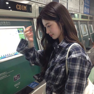 绝美!这些唯美半脸女生头像太可啦 女生头像 第6张 绝美!这些唯美半脸女生头像太可啦 女生头像 第6张