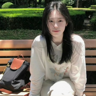 宝藏!ins小众个性女生头像推荐 女生头像 第2张 宝藏!ins小众个性女生头像推荐 女生头像 第2张