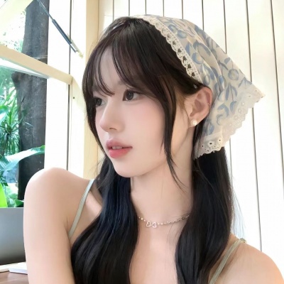 气质小众真人女生头像推荐 女生头像 第9张 气质小众真人女生头像推荐 女生头像 第9张