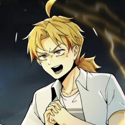 超燃!动漫男生专用最酷头像来袭 男生头像 第6张 超燃!动漫男生专用最酷头像来袭 男生头像 第6张
