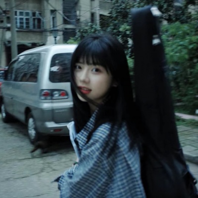 清纯元气女生头像来啦!满满初恋脸,温柔治愈系 女生头像 第4张 清纯元气女生头像来啦!满满初恋脸,温柔治愈系 女生头像 第4张
