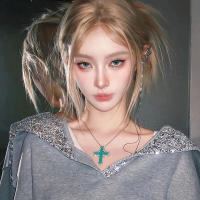 挖到宝啦！小众高级感风格女生头像推荐 女生头像 第5张