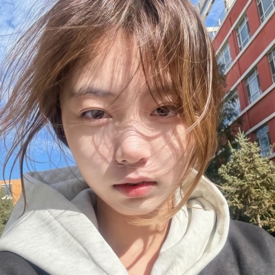 甜欲拉满！又甜又欲小众头像女 女生头像 第3张
