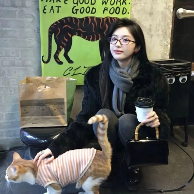 好看女生头像小众真人,宝藏私藏 女生头像 第7张 好看女生头像小众真人,宝藏私藏 女生头像 第7张