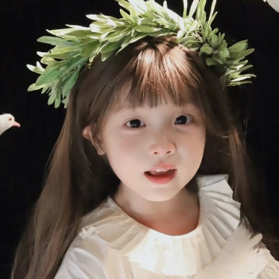 萌化啦!超可爱小女孩头像来袭 女生头像 第2张 萌化啦!超可爱小女孩头像来袭 女生头像 第2张