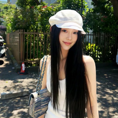 2025女生小众头像，每一张都充满独特魅力 女生头像 第2张