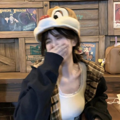 超萌!可爱治愈系女生头像推荐 女生头像 第2张 超萌!可爱治愈系女生头像推荐 女生头像 第2张