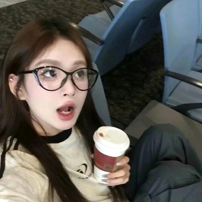被这组ins高级质感女生头像美到了 女生头像 第2张
