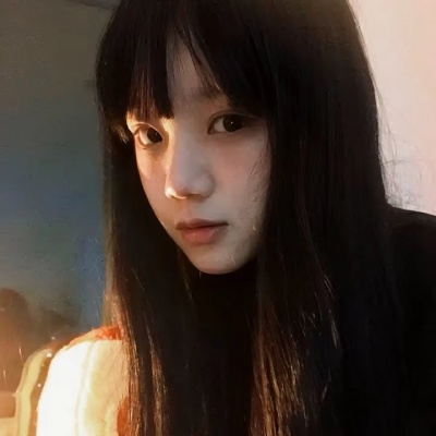 可爱女生ins头像,赶快码住 女生头像 第4张 可爱女生ins头像,赶快码住 女生头像 第4张