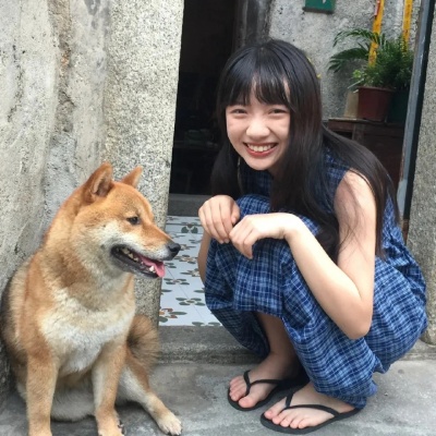 超甜预警❗这些可爱女头萌化你的心 女生头像 第7张