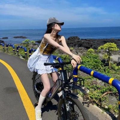 超爱!自由感户外女生氛围感头像来袭 女生头像 第6张 超爱!自由感户外女生氛围感头像来袭 女生头像 第6张