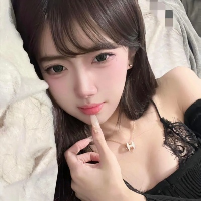 超A预警！又拽又飒的女生头像推荐 女生头像 第3张