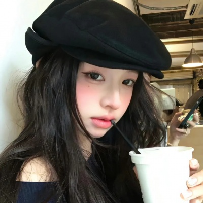 萌化啦!可爱超有意思的女生头像来咯 女生头像 第2张 萌化啦!可爱超有意思的女生头像来咯 女生头像 第2张