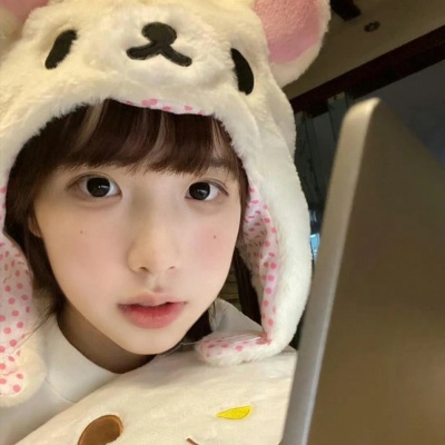 2025最新ins可爱女生头像推荐 女生头像 第2张