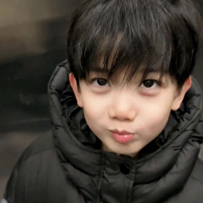 谁懂!这些痞帅小孩男生头像超绝 男生头像 第5张 谁懂!这些痞帅小孩男生头像超绝 男生头像 第5张