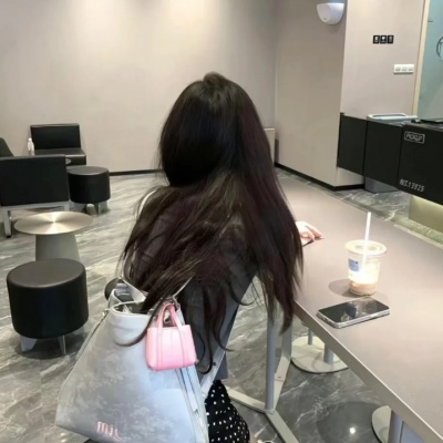 被问无数次的气质简约小众女生头像 女生头像 第5张 被问无数次的气质简约小众女生头像 女生头像 第5张