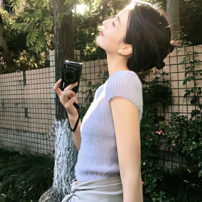 气质独特小众女生头像,小众宝藏 女生头像 第7张 气质独特小众女生头像,小众宝藏 女生头像 第7张