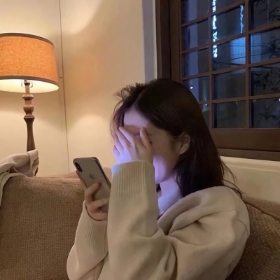 超绝！微信可爱超甜女生头像来袭 女生头像 第1张