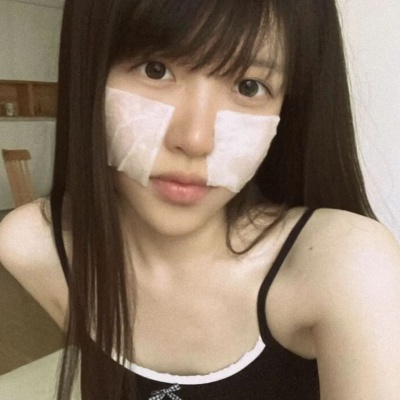 宝藏!头像ins小众气质女生 女生头像 第6张 宝藏!头像ins小众气质女生 女生头像 第6张
