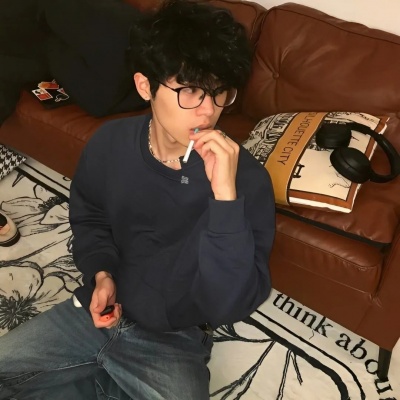 2025超in个性小众男生头像合集! 男生头像 第1张 2025超in个性小众男生头像合集! 男生头像 第1张